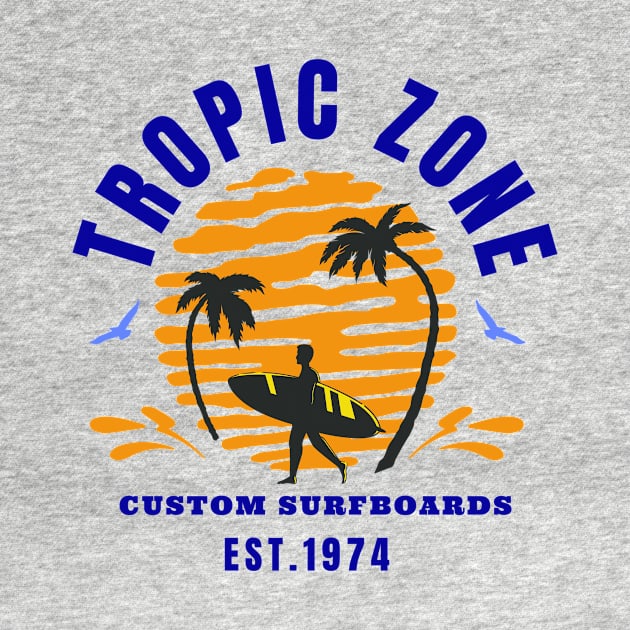 Tropic Zone by shipwrecked2020